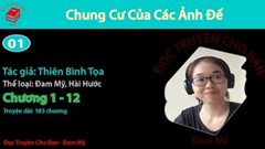 Chung Cư Của Các Ảnh Đế